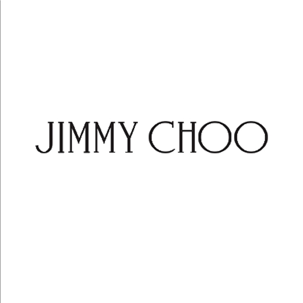 ANY JIMMY CHOO ITEM AT A DISCOUNTED RATE